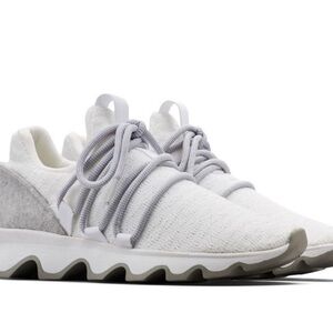 Sorel Women's Kinetic Lace Sneakers - 9